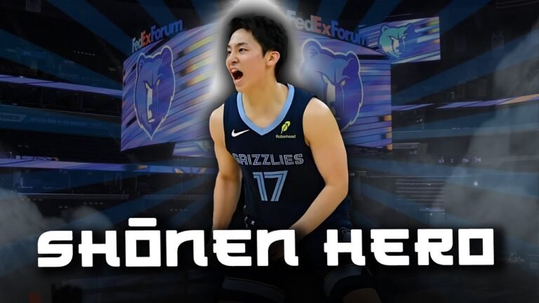 1m73 et prêt à tout pour faire une carrière NBA ! Tout savoir sur Yuki Kawamura