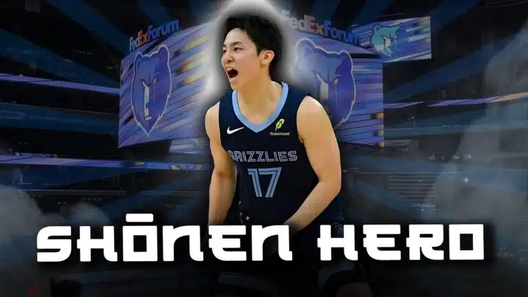 1m73 et prêt à tout pour faire une carrière NBA ! Tout savoir sur Yuki Kawamura