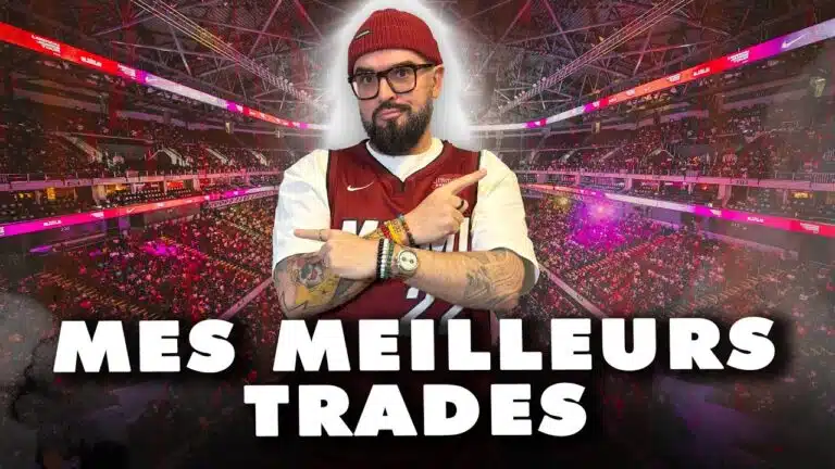 6 trades qui pourraient changer la donne en NBA avant la deadline
