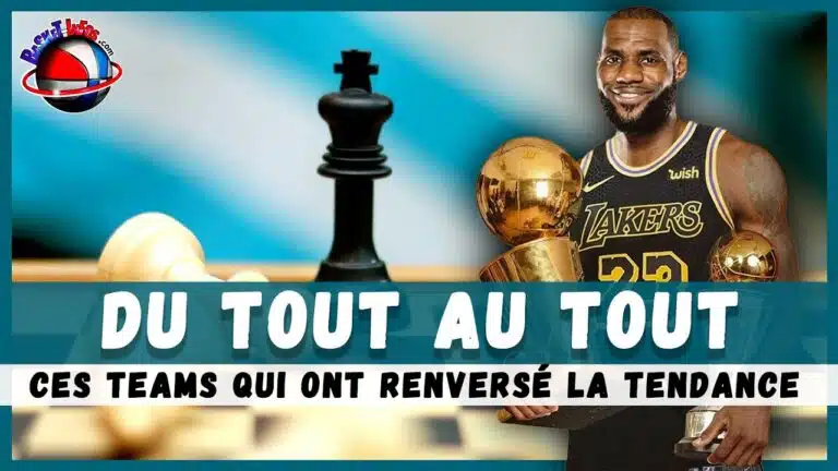 De loser à champion 1 an après : les 5 exceptions