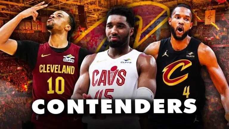 Les Cavs ont-ils une vraie chance d’aller au bout ?