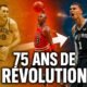 La NBA a-t-elle tué son propre jeu ? Retour sur 75 ans d&rsquo;évolution 🏀