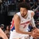 JB Bickerstaff : « Cade est simplement fabuleux. C’est le killer, le closer »