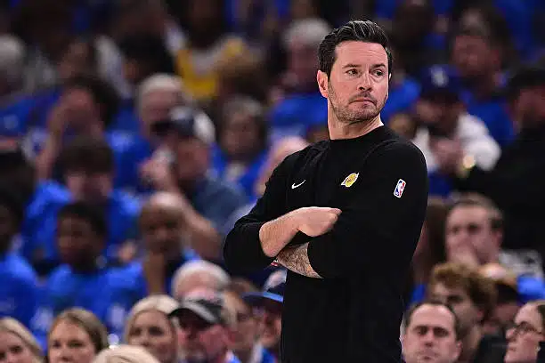 JJ Redick : « LeBron a le pire coup de sifflet que j’aie jamais vu pour une star »