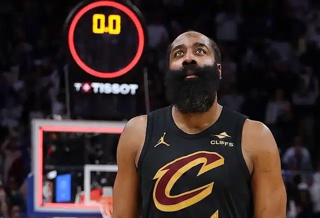 « On ne peut pas avoir un Hall of Famer qui ne prend que deux tirs en seconde mi-temps »