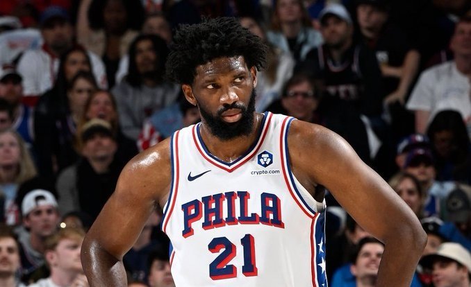 Nick Nurse : « Joel Embiid a essayé de nous donner tout ce qu’il pouvait ce soir »