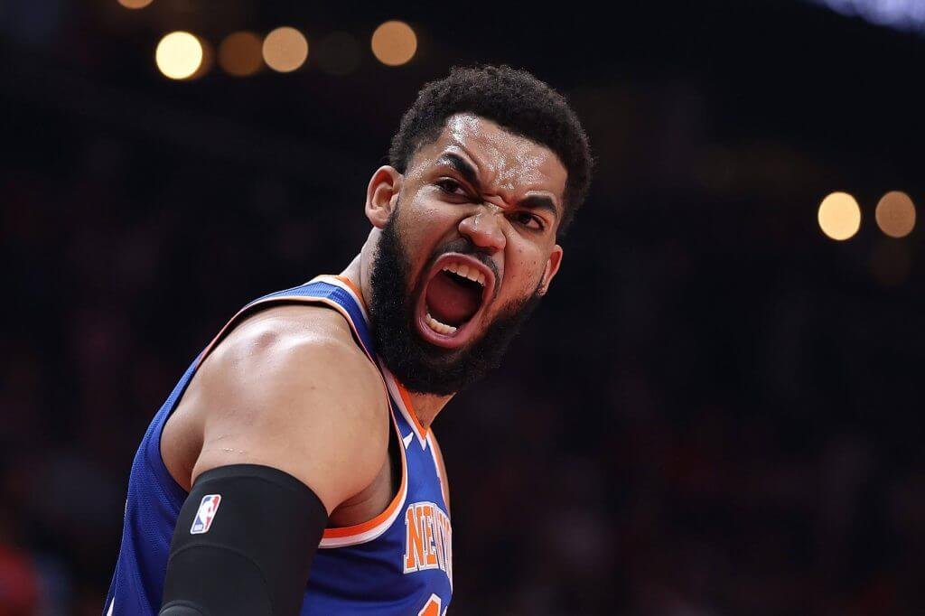 Karl-Anthony Towns | Basket Infos