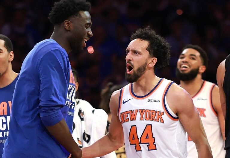 Mike Brown : « Landry Shamet a été la différence dans ce match »
