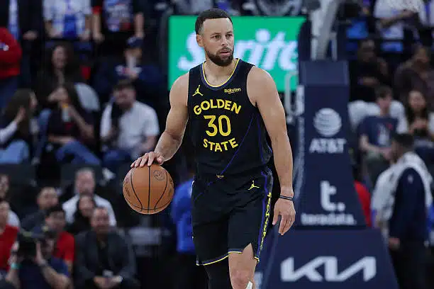 Les Clippers prennent le premier round face aux Warriors, mais personne n’a vraiment montré ses cartes