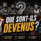 Que sont devenus ces 6 joueurs ? (leurs carrières ont déraillé…)