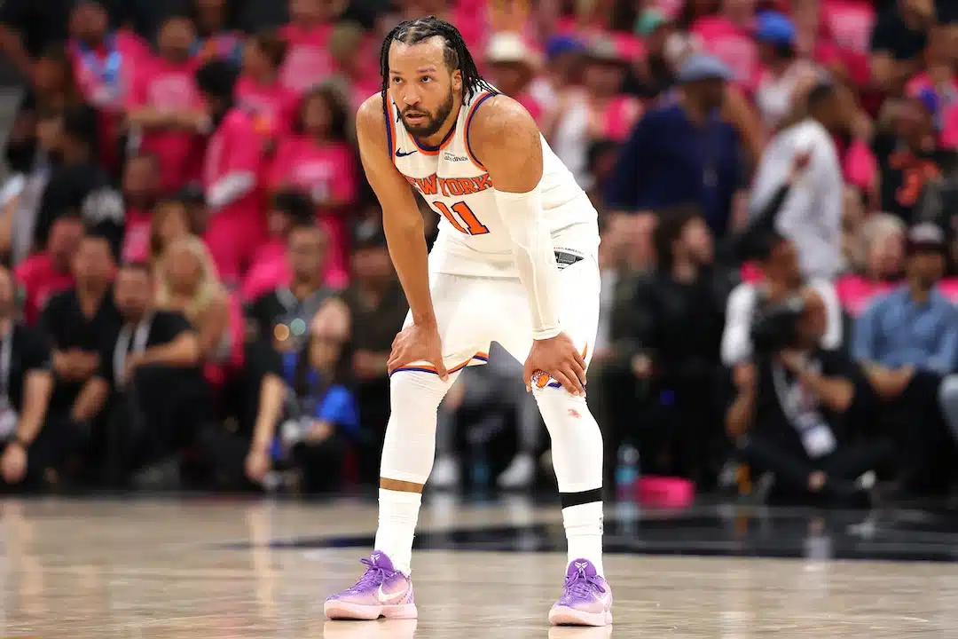 2026 NBA Finals - Game One | Basket Infos