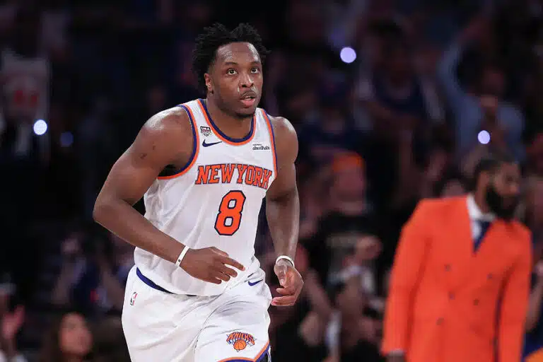 OG Anunoby raconte le rebond décisif : « Personne ne me bloquait au rebond »